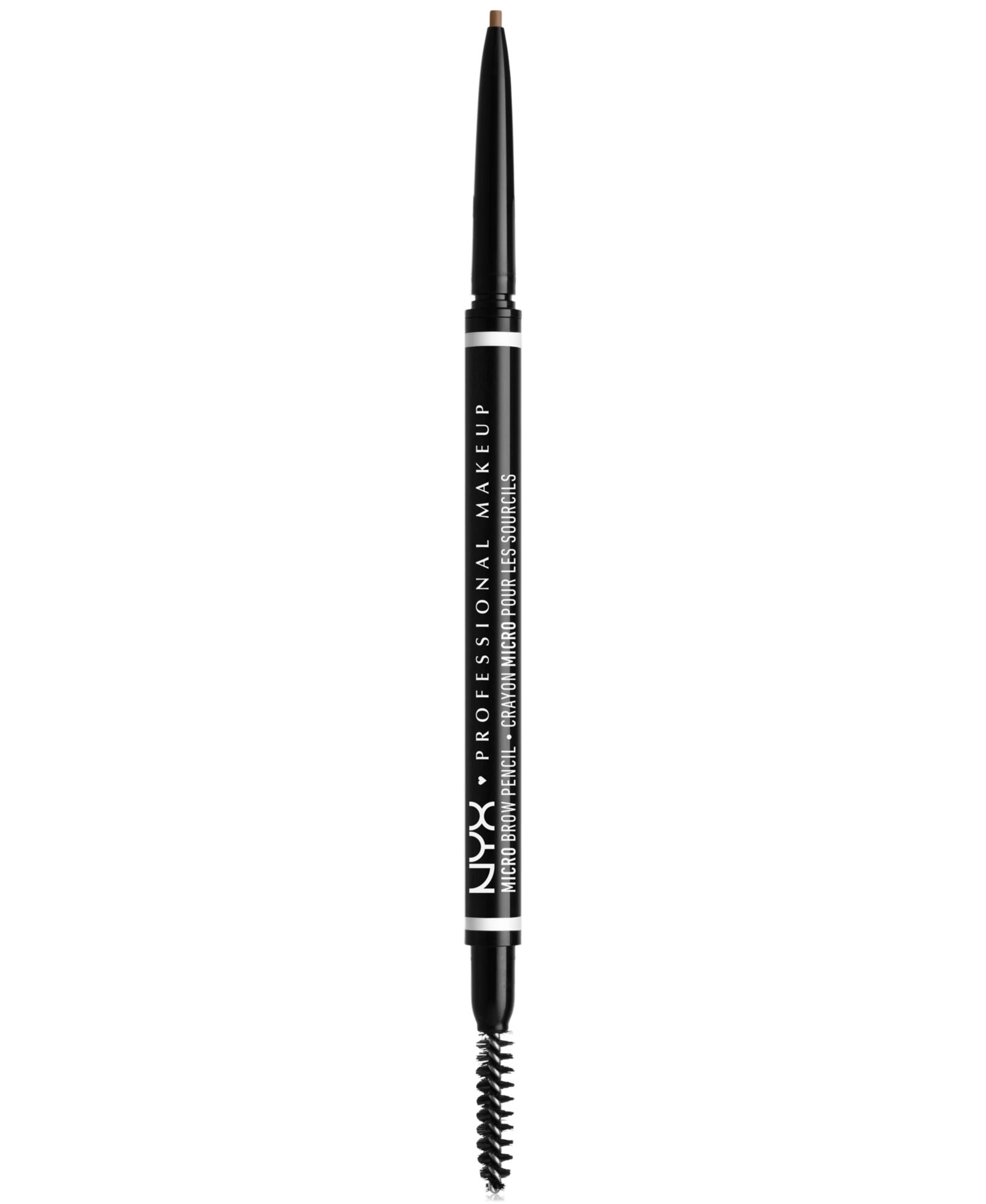 Карандаш для бровей NYX Professional Makeup Micro Brow