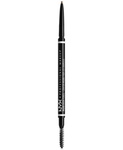 Карандаш для бровей NYX Professional Makeup Micro Brow