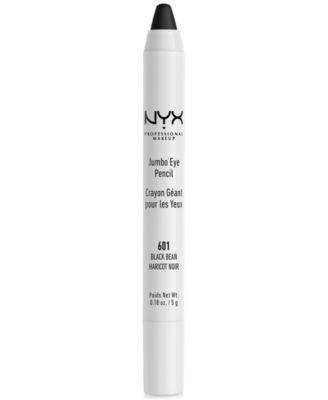 NYX Professional Makeup Jumbo карандаш для глаз All-In-One тени и подводка