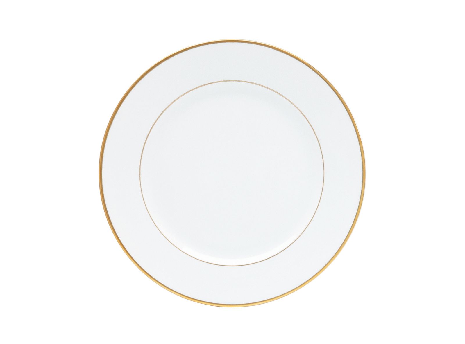 Обеденная тарелка Bernardaud "Palmyre"