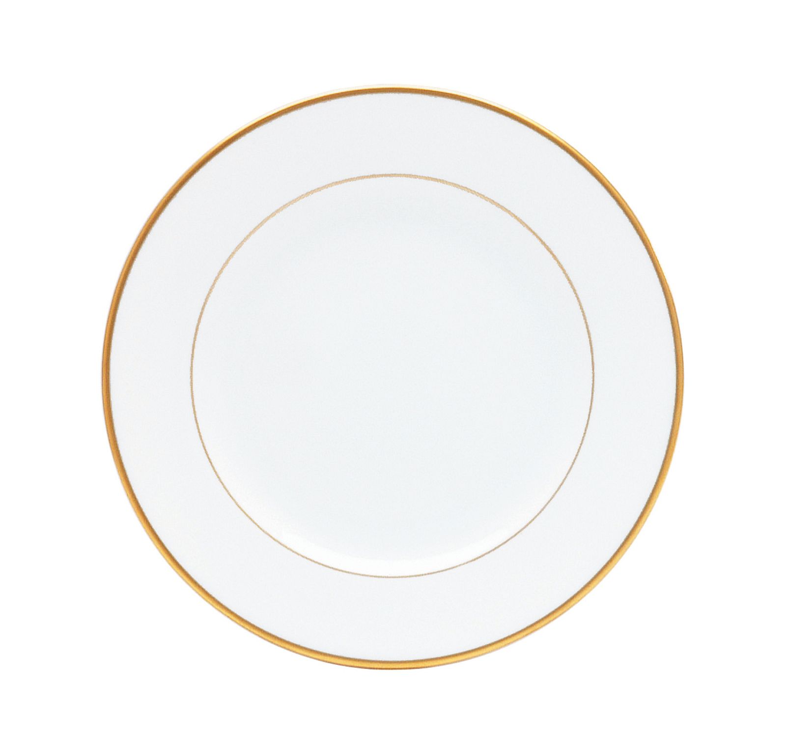 Bernardaud "Palmyre" Bread & Butter Plate