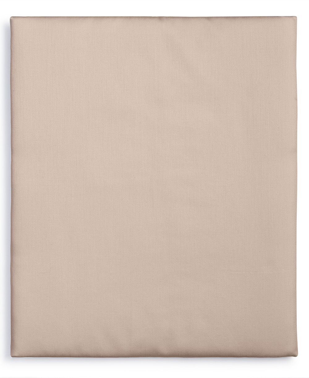 Hotel Collection простыня на резинке 680 Thread Count 100% Supima Cotton, Queen