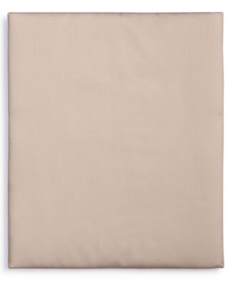 Hotel Collection простыня на резинке 680 Thread Count 100% Supima Cotton, Queen