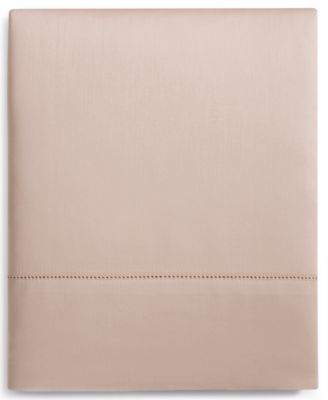Hotel Collection простыня плоская 680 Thread Count 100% Supima Cotton, King