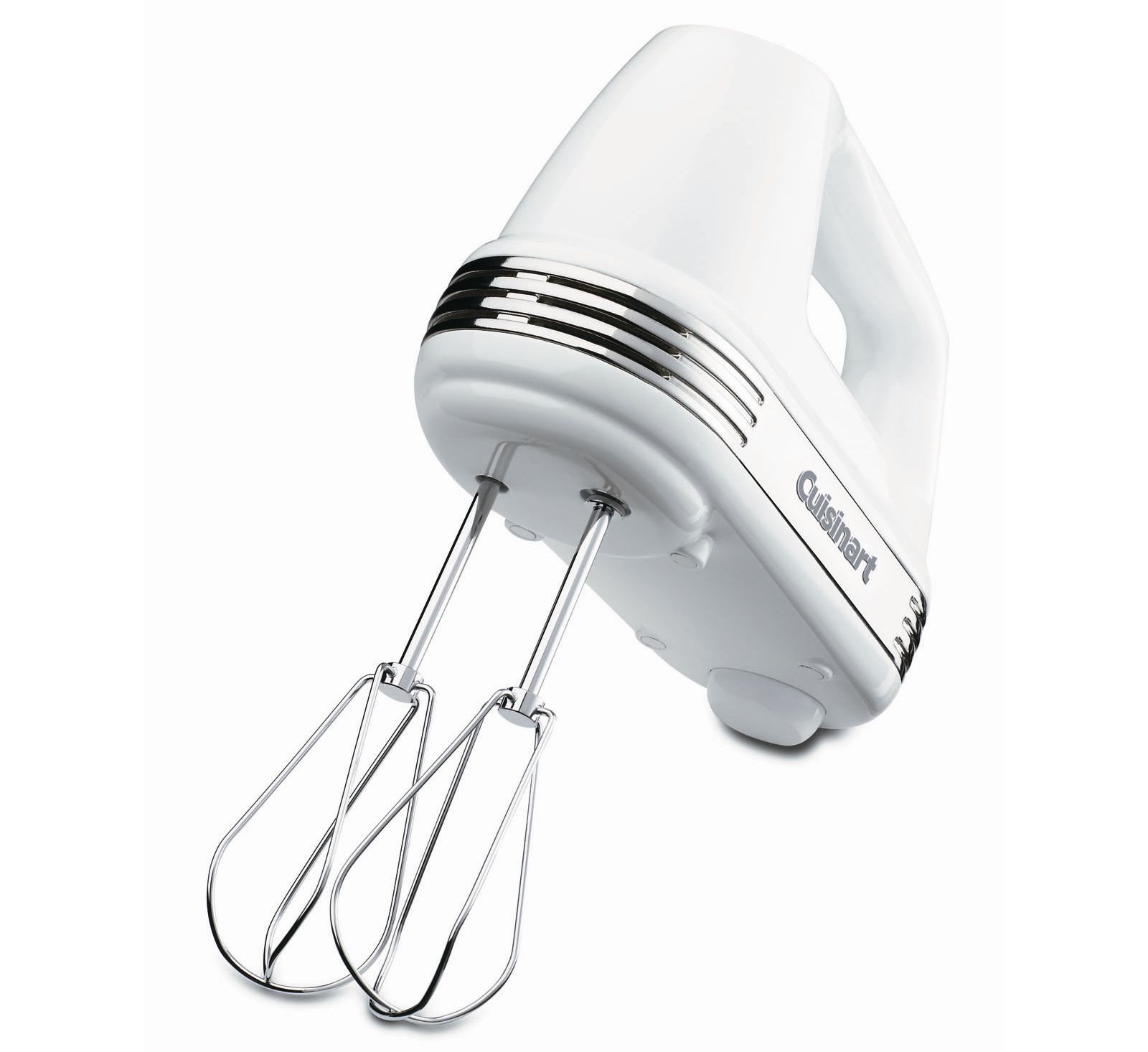 Cuisinart HM-50 Hand Mixer, 5-Speed PowerAdvantage