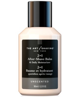 Бальзам после бритья The Art of Shaving, без запаха, 3.3 Fl Oz