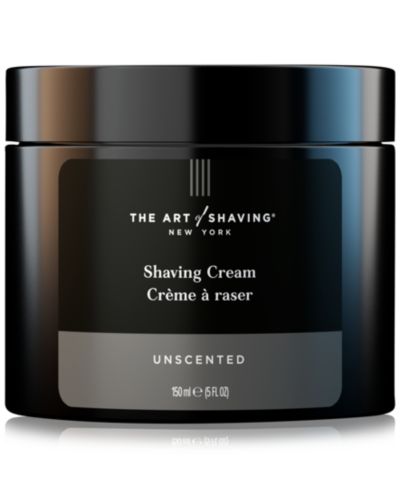 The Art of Shaving Крем для бритья, без запаха, 150 ml