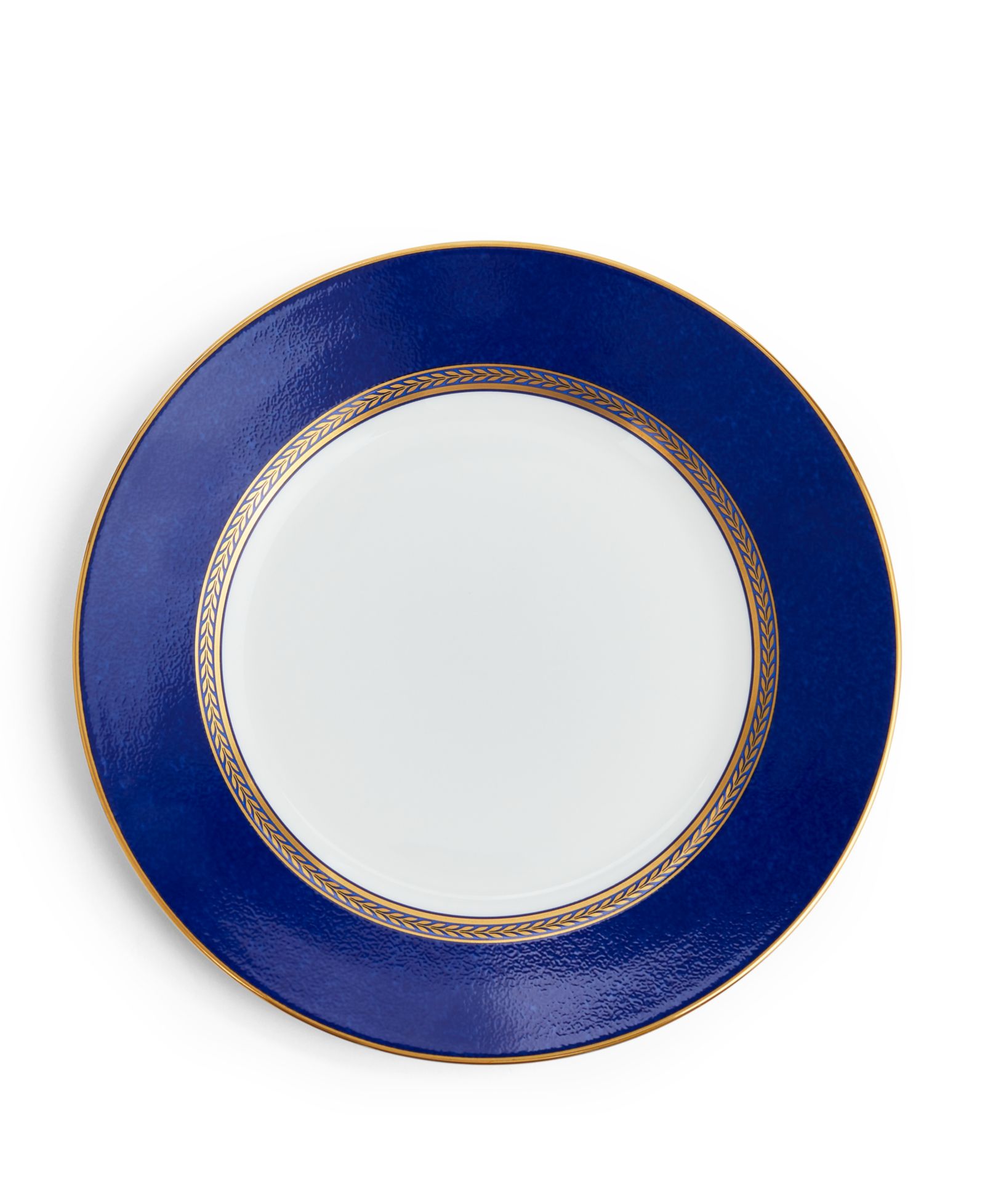 Wedgwood Renaissance Gold Salad Plate