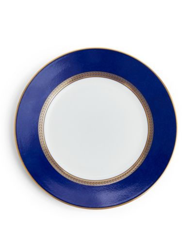 Wedgwood Renaissance Gold Salad Plate