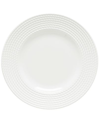 Тарелка kate spade new york Wickford Accent, 9"