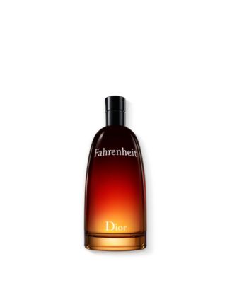 Dior Men's Fahrenheit Eau de Toilette Spray, 6.8 oz.