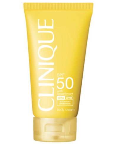 Крем для тела Clinique Sun SPF 50 5 oz.