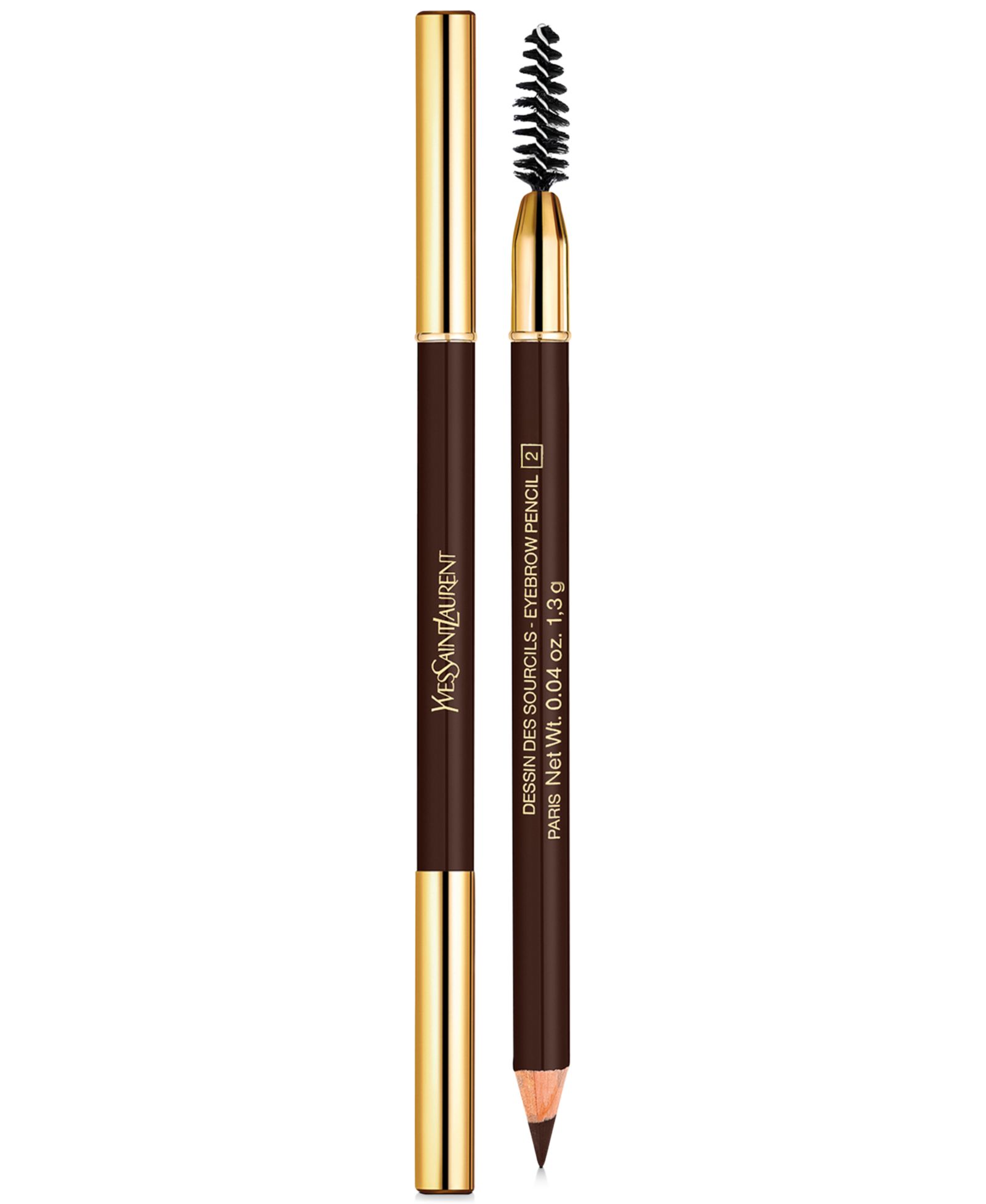 Yves Saint Laurent карандаш для бровей Dessin Des Sourcils