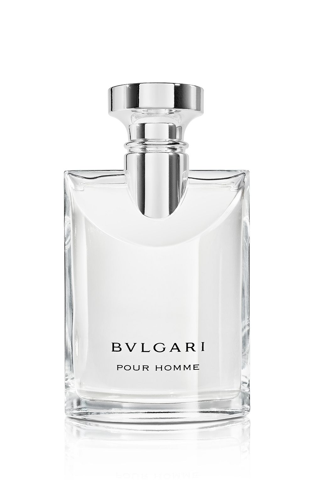Pour Homme Eau de Toilette Spray, 3.4 oz.