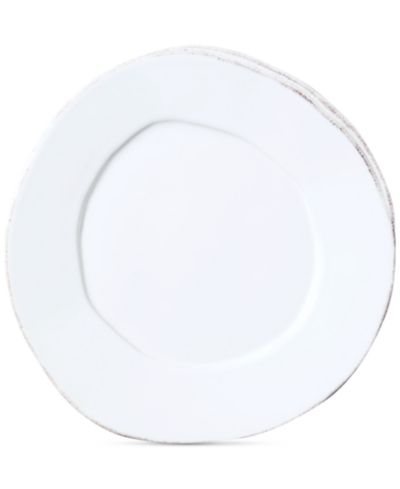 Vietri Lastra Collection Salad Plate