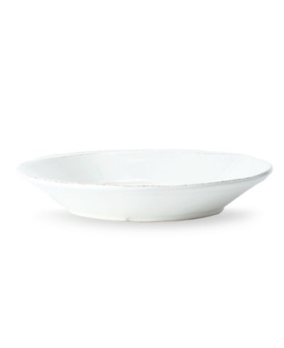 VIETRI Lastra Collection Pasta Bowl