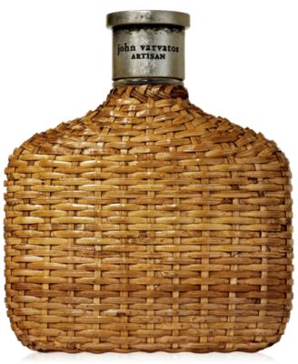 John Varvatos Men's Artisan Eau De Toilette Spray, 4.2 oz.