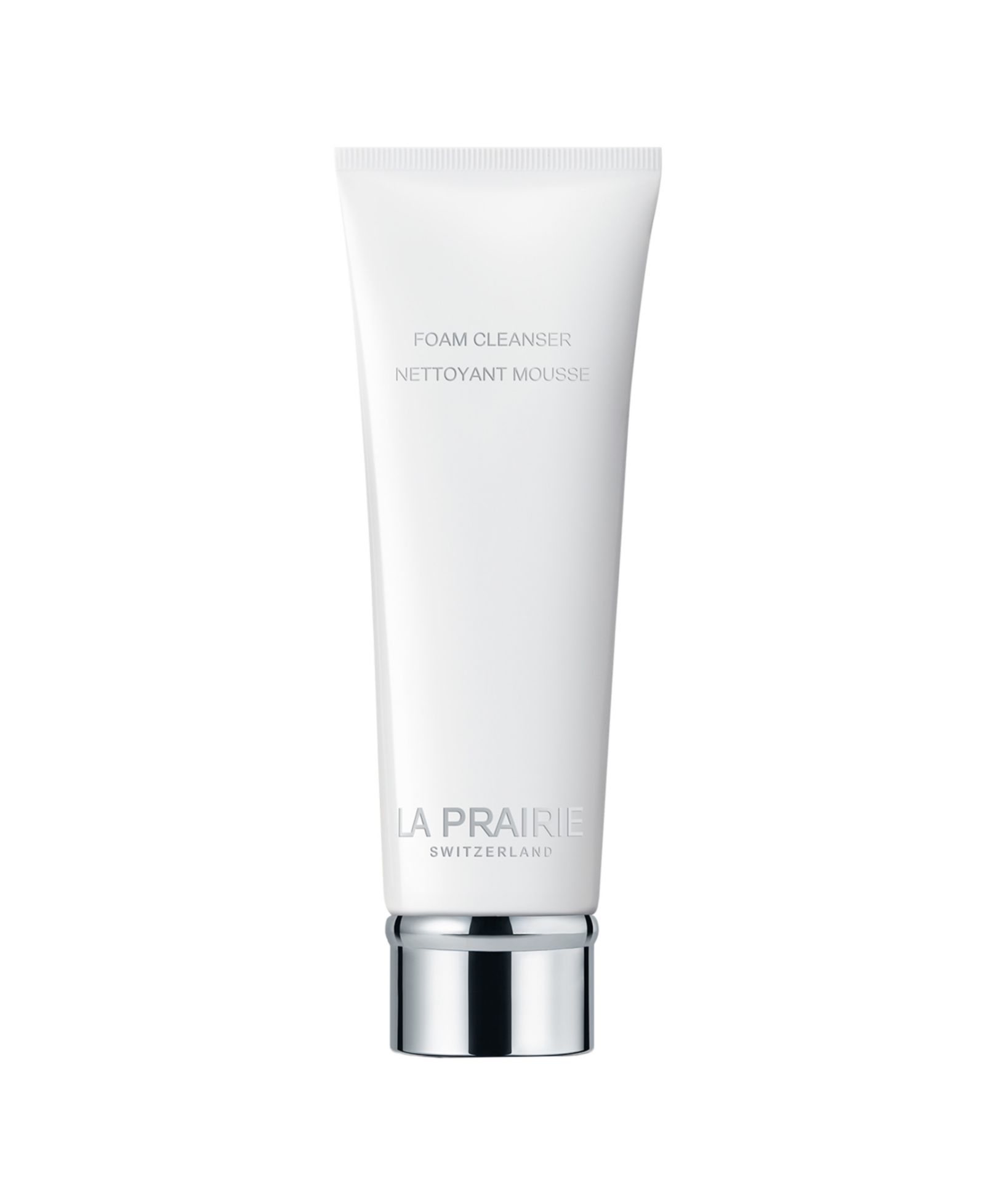 La Prairie Foam Mousse Cleanser, 4.2 oz.