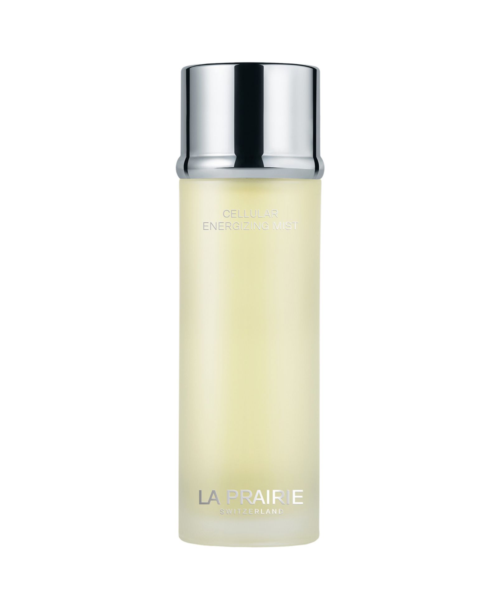 La Prairie Cellular Energizing Body Spray Mist, 3.38 oz.