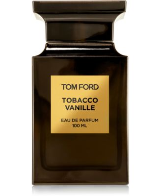 Tom Ford Tobacco Vanille парфюмерная вода с бобами тонка и имбирем, 3.4 oz.