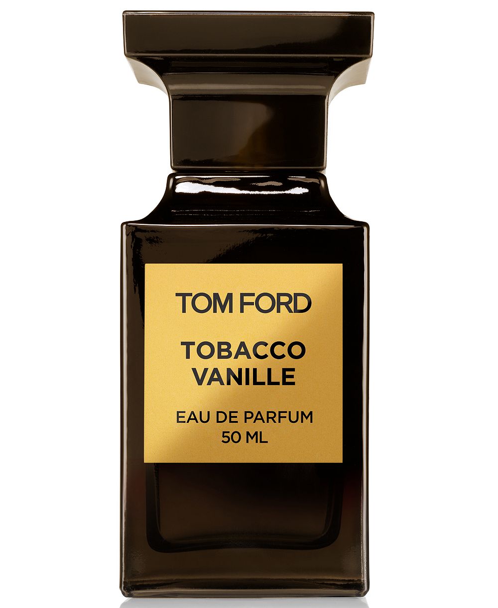 Tom Ford Tobacco Vanille парфюмерная вода с бобами тонка и имбирем, 1.7 oz.