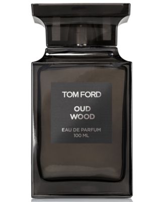 Tom Ford Private Blend Oud Wood Eau de Parfum with Sandalwood & Pink Pepper, 3.4 oz.