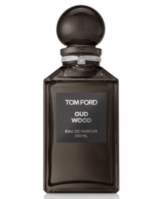 Tom Ford Private Blend Oud Wood Eau de Parfum with Sandalwood & Pink Pepper, 8.4 oz.