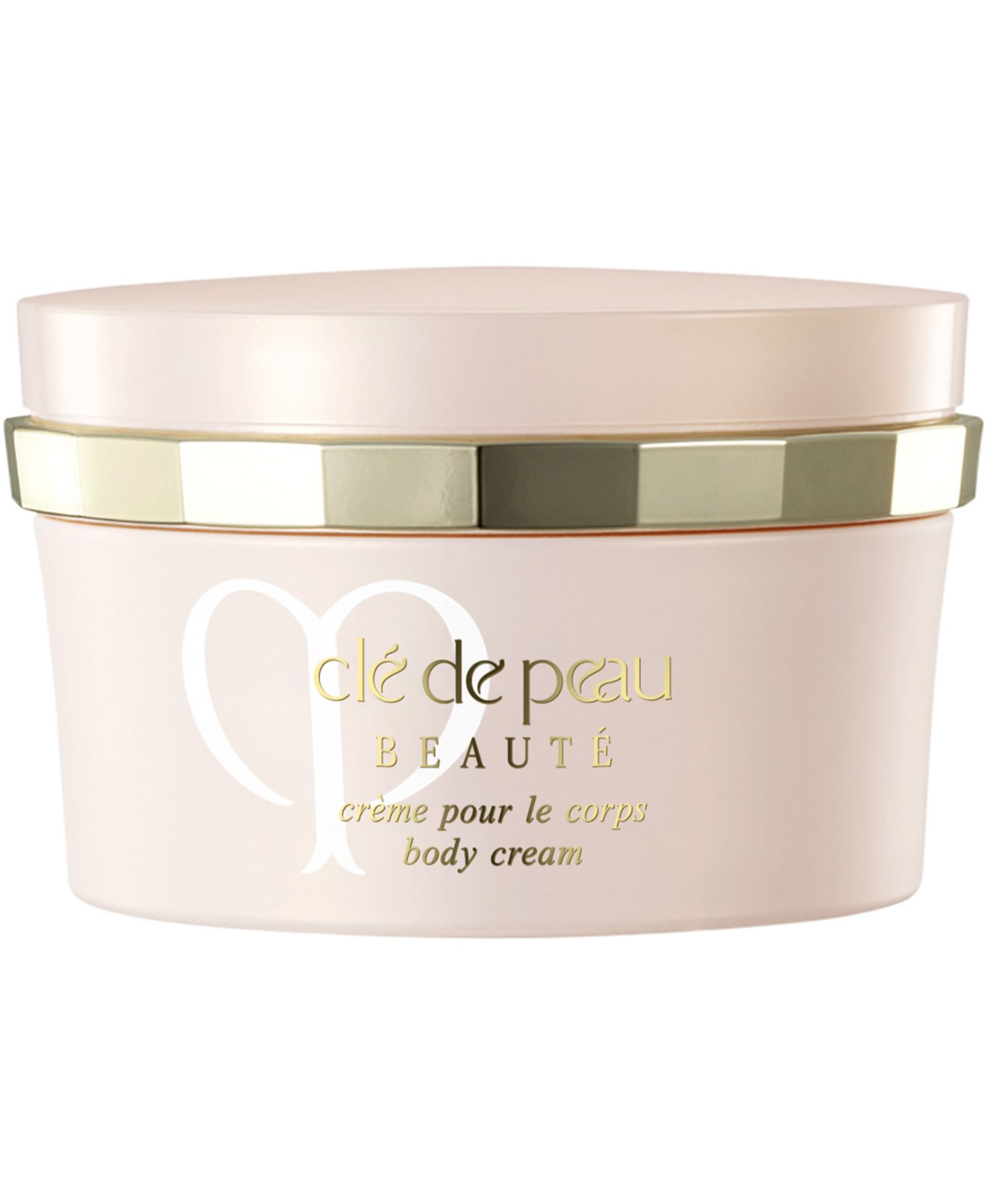 Clé de Peau Beauté Крем для тела, 6.7-oz.