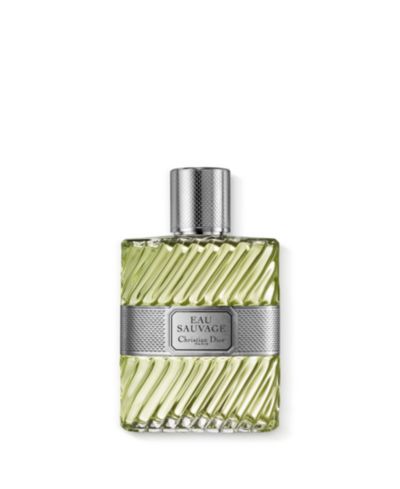 Dior Men's Eau Sauvage парфюмерная вода, 3.4-oz.