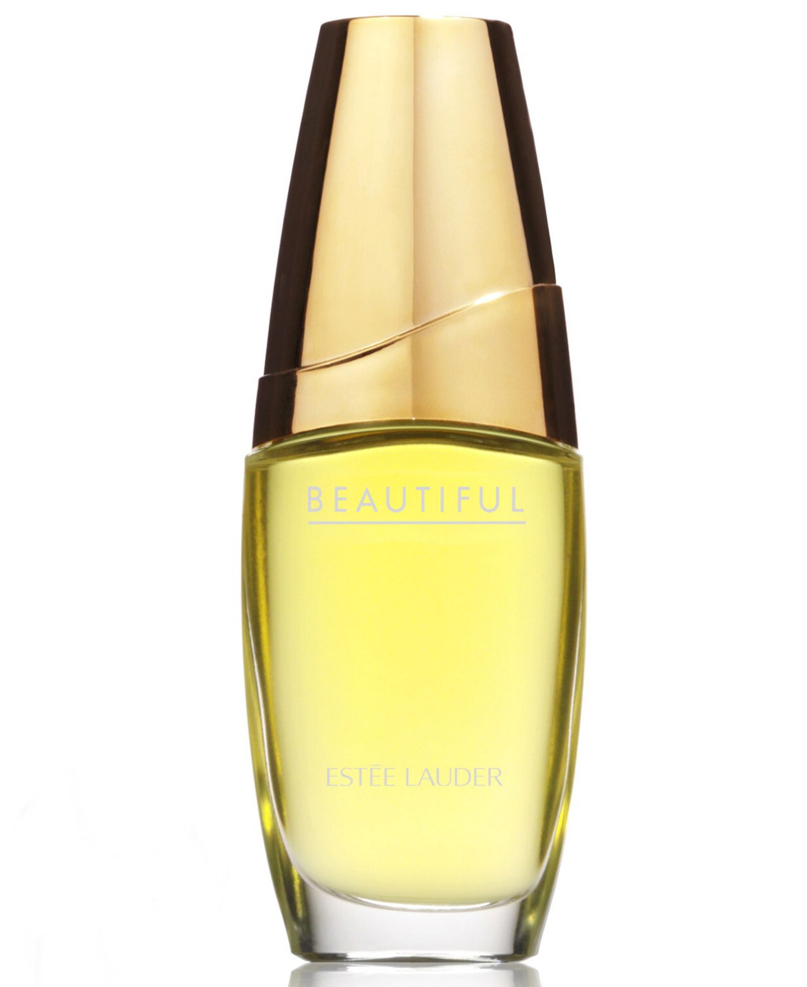 Estée Lauder Beautiful Eau De Parfum Spray, 3.4 oz.