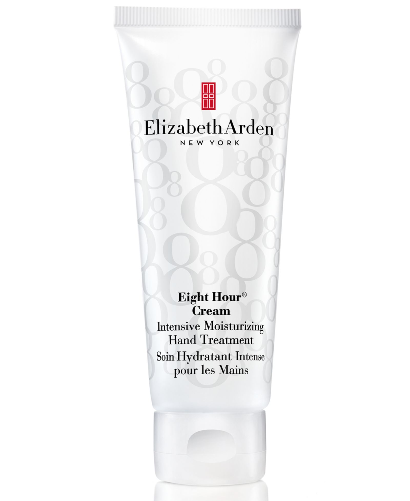 Elizabeth Arden Eight Hour® крем для интенсивного увлажнения рук, 2.3 oz.