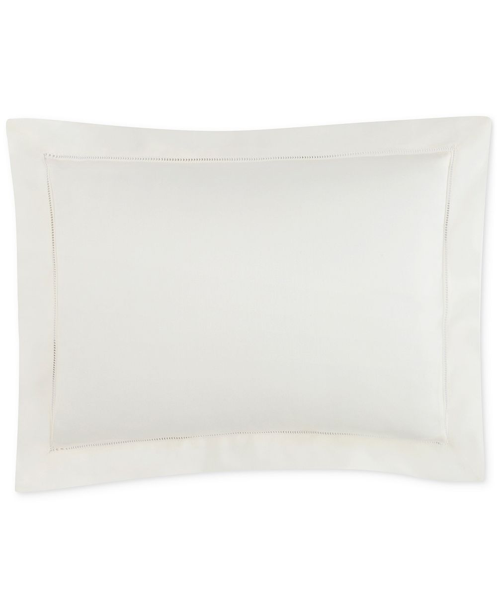 Наволочка SFERRA Fiona Sateen Cotton Continental Sham 26x26"
