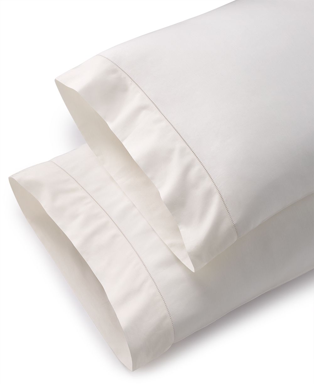 Наволочка SFERRA Fiona Sateen Cotton, King
