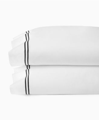 SFERRA Grande Hotel Cotton Pillowcase, King