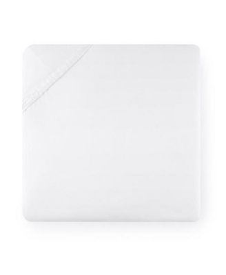 SFERRA Grande Hotel Cotton Fitted Sheet, Twin XL