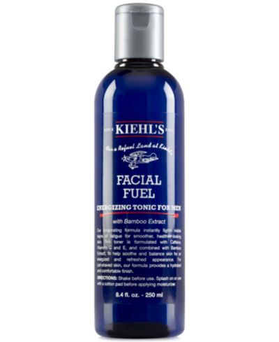Kiehl's Since 1851 Энергетический тоник для лица для мужчин, 8.4-oz.