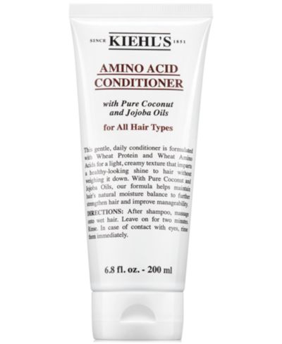 Kiehl's Since 1851 Amino Acid Conditioner, 6.8-oz.