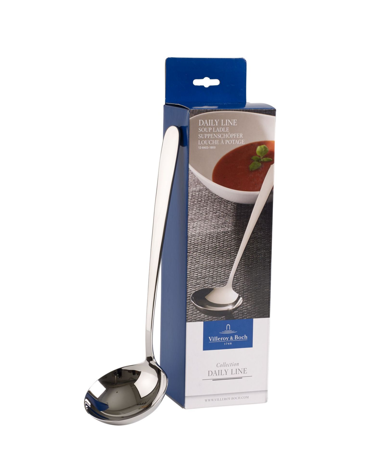 Половник Villeroy & Boch Daily Line
