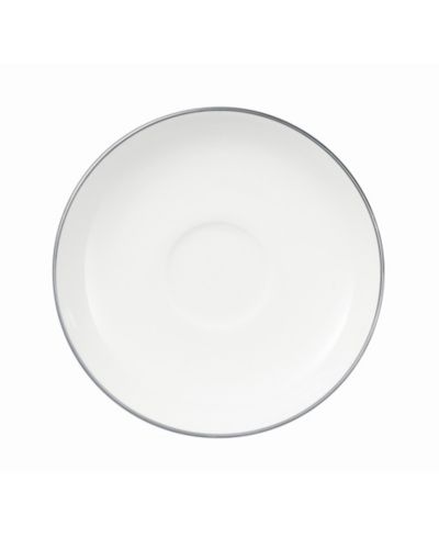 Villeroy & Boch Anmut Platinum Espresso Saucer