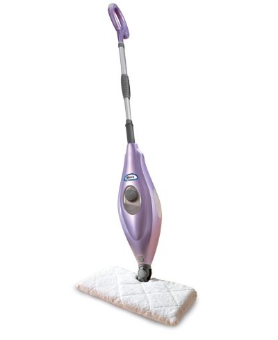 Швабра с паром Shark® S3501 Steam Pocket®