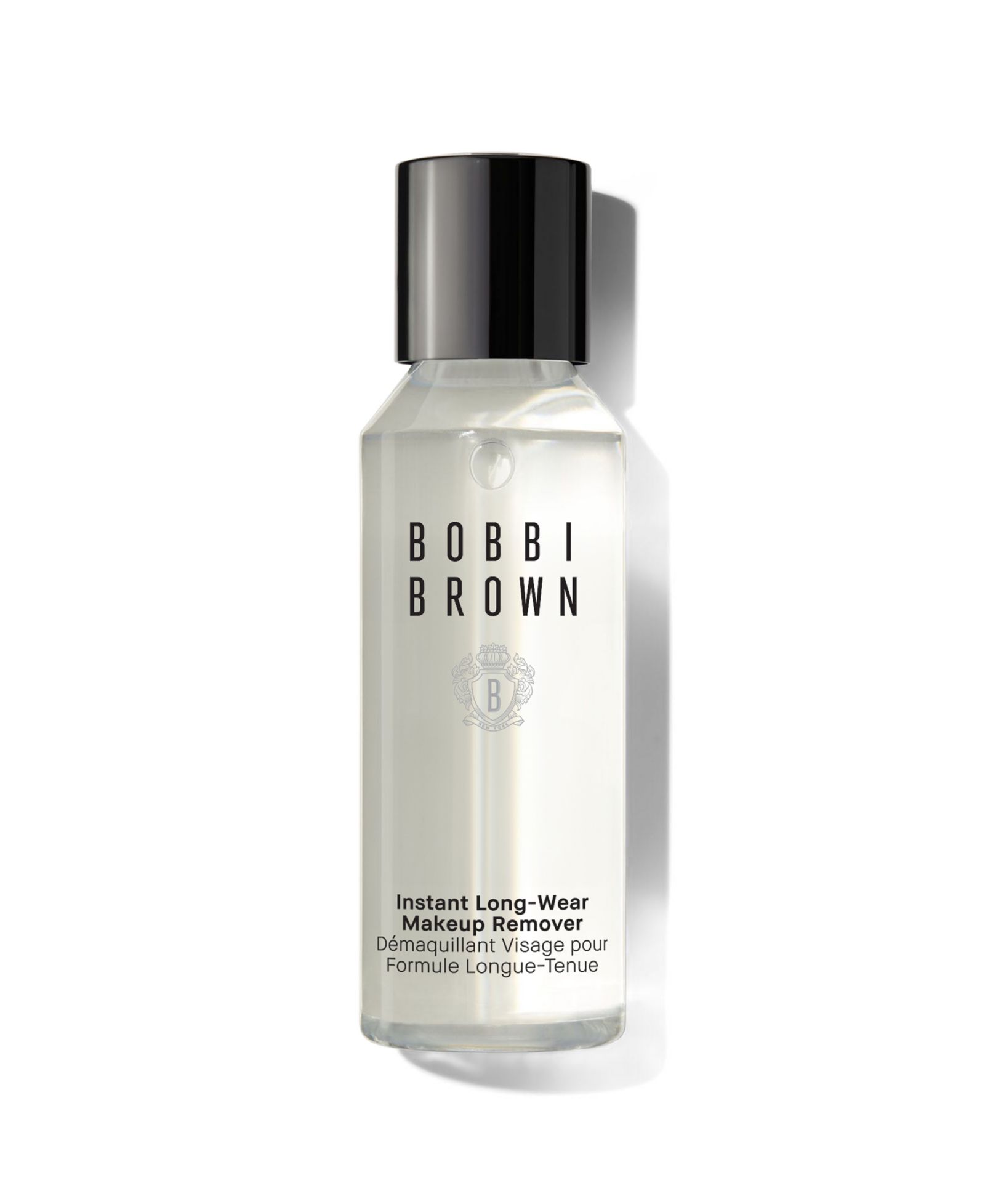 Bobbi Brown Instant Long-Wear Gentle средство для снятия макияжа