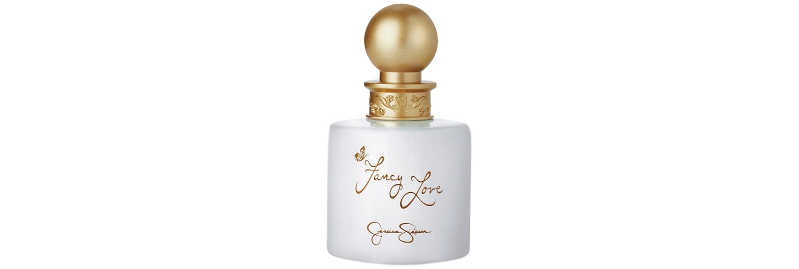 Jessica Simpson Fancy Love Eau de Parfum Spray 3.4 oz.