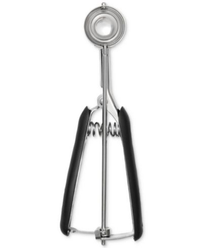 OXO Good Grips Medium Stainless Steel Cookie Scoop