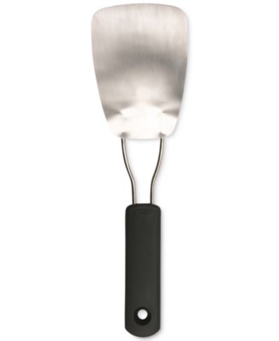 OXO Good Grips лопатка из нержавеющей стали гибкая