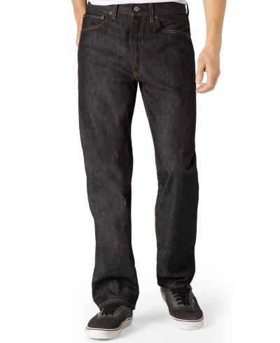 Levi's® Men's Big & Tall 501® Original Shrink to Fit Jeans
