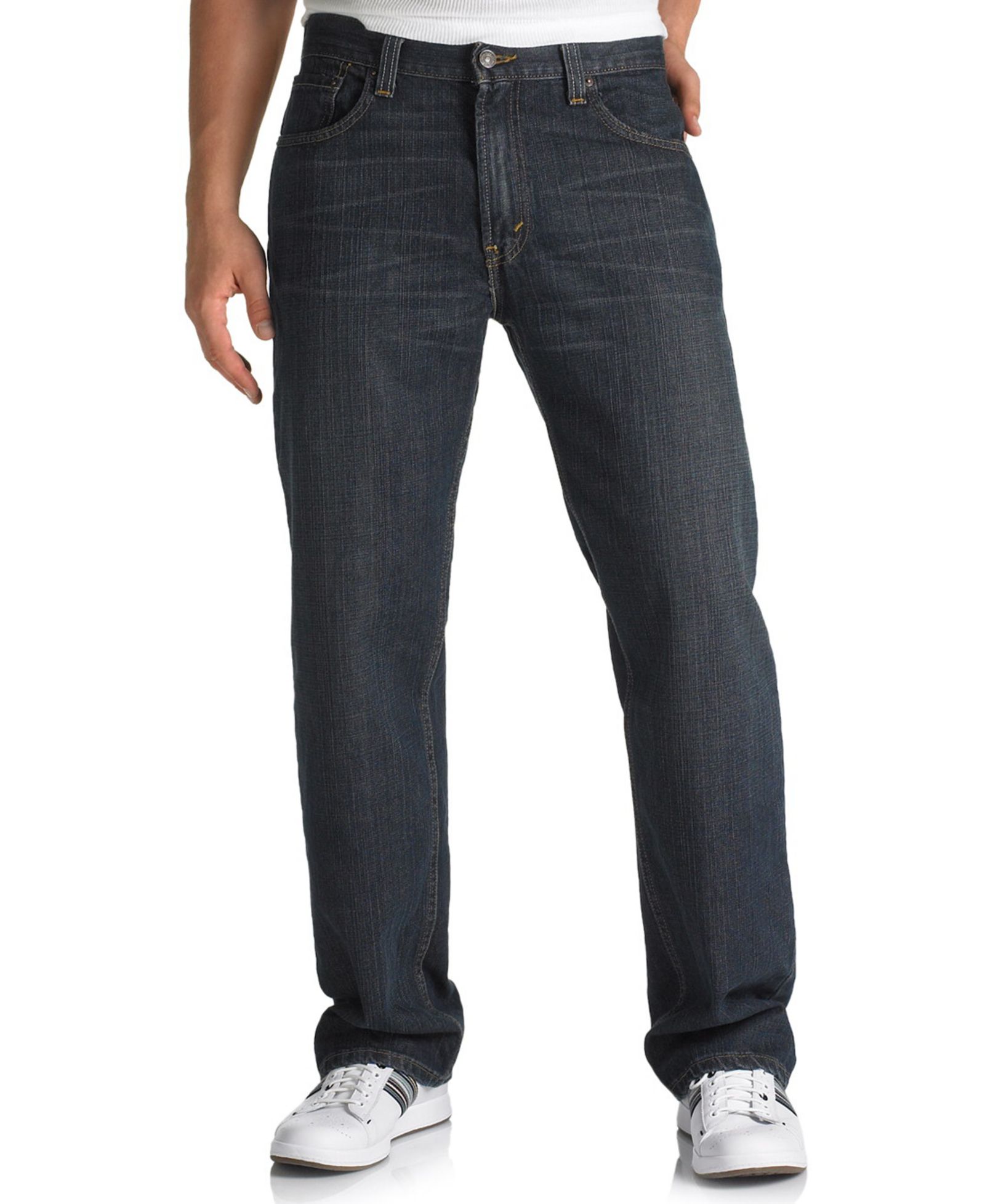 Levi's Men's 559™ Big & Tall Relaxed Straight Jeans