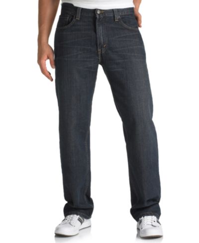 Levi’s Men’s Big & Tall 559 Relaxed Straight Fit Jeans