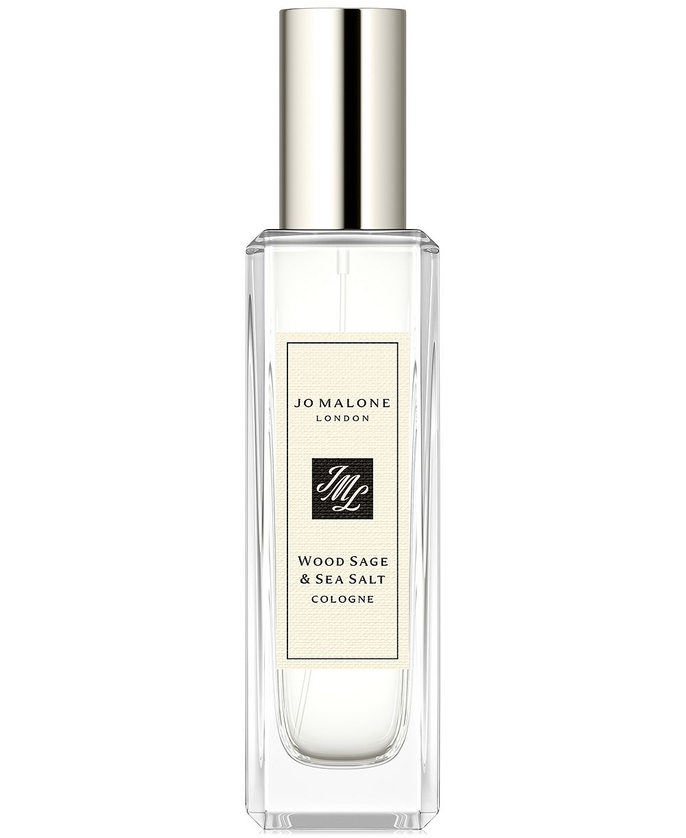 Jo Malone London Wood Sage & Sea Salt Cologne, 1-oz.