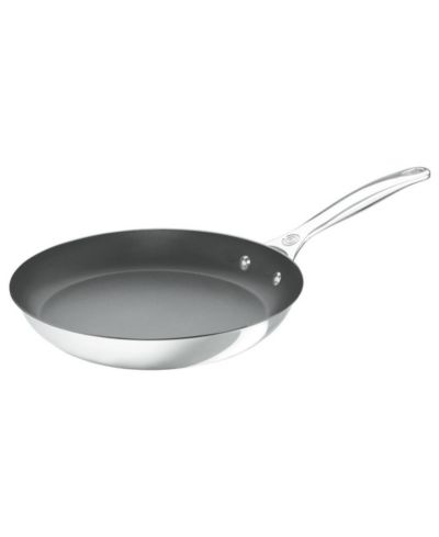 Le Creuset 10" Stainless Steel Nonstick Frying Pan