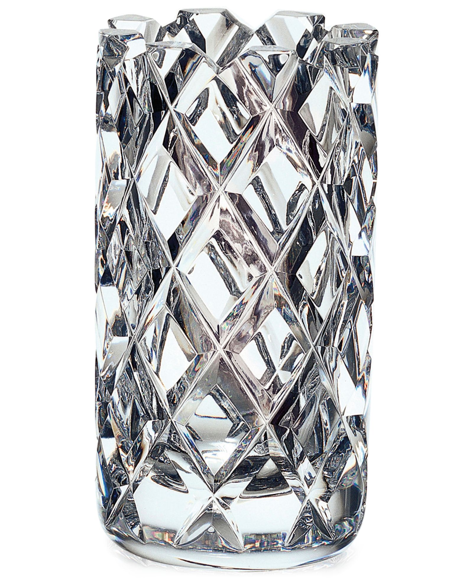 Ваза Orrefors Sofiero Cylinder